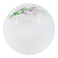 Салатник Vittora Лаванда Wave 17,5 см Фото