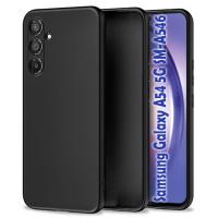 Чехол для мобильного телефона BeCover Samsung Galaxy A54 5G SM-A546 Black Фото