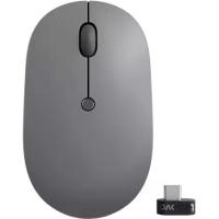 Мышка Lenovo Go USB-C Wireless Grey Фото