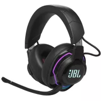 Навушники JBL Quantum 910 Black Фото
