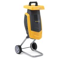 Садовый измельчитель Stiga 2.2 кВт Фото