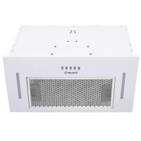 Витяжка кухонна Perfelli BI 5653 WH 1000 LED Фото