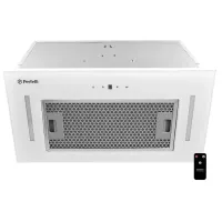 Витяжка кухонна Perfelli BIS 5684 WH 1000 LED Фото
