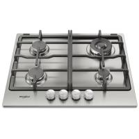 Варочная поверхность Whirlpool TKRL661IXEU Фото