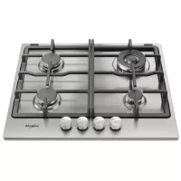 Варочна поверхня Whirlpool TKRL661IXEU Фото