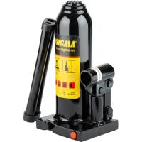 Домкрат Sigma гидравлический бутылочный 5т, 210-420мм Фото