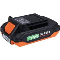 Акумулятор до електроінструменту SEQUOIA 20V, 2Ah Фото