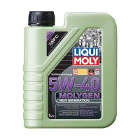 Моторное масло Liqui Moly Molygen New Generation 5W-40 1л. Фото