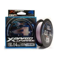 Шнур YGK X-Braid Upgrade X4 200m 1.5/0.205mm 25lb/11.3kg Фото