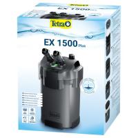 Фильтр для аквариума Tetra External EX 1500 Plus Фото