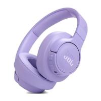 Наушники JBL Tune 770NC Purple Фото