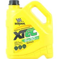 Моторное масло BARDAHL XTEC 5W30 C3 4л Фото