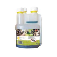 Моторное масло JASOL 2T Stroke OIL Semisynthetic TC GREEN 0,5л Фото