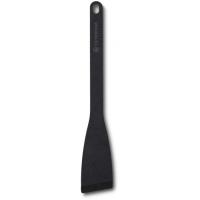 Лопатка кухонна Victorinox Epicurean Angled Turner Black Фото