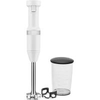 Блендер KitchenAid 5KHBV53EWH Фото