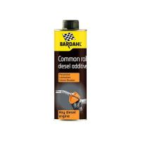 Присадка автомобильная BARDAHL COMMON RAIL DIESEL ADDITIVE 0,5л Фото