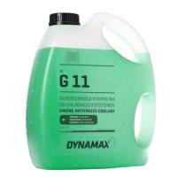 Антифриз DYNAMAX COOL AL G11 -37 5л Фото