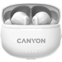 Наушники Canyon TWS-8 White Фото