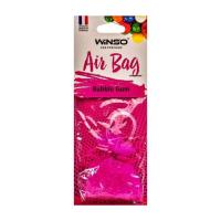 Ароматизатор для автомобиля WINSO Air Bag Buble Gum Фото
