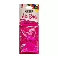 Ароматизатор для автомобиля WINSO Air Bag Buble Gum Фото