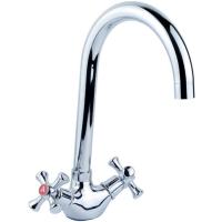 Змішувач AQUATICA PL-4B455C Фото