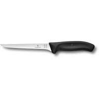 Кухонный нож Victorinox SwissClassic Boning Flex 15см Black Фото