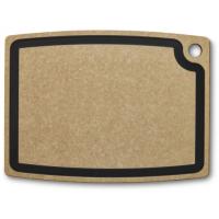 Дошка для нарізання Victorinox Epicurean Gourmet M Brown Фото