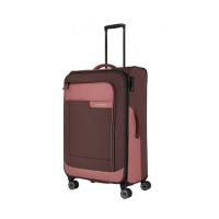 Чемодан Travelite Viia Rose L exp Фото