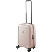 Чемодан Victorinox Travel Connex HS Rose Gold S Frequent Flyer Expandable Фото