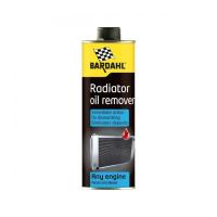 Автомобильный очиститель BARDAHL RADIATOR OIL REMOVER 0,3л Фото