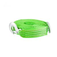 Трос буксировочный WINSO 4,5т, 5м Фото