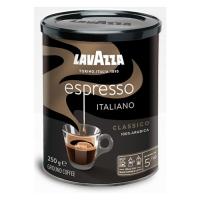 Кофе Lavazza Espresso молотый 250 г ж/б Фото