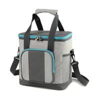 Термосумка Time Eco TE-311S 11л Grey Фото