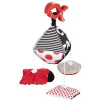 Игрушка на коляску Canpol Babies для подорожей Sensory Toys Фото