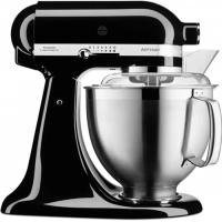 Кухонний комбайн KitchenAid 5KSM185PSEOB Фото