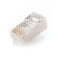 Коннектор Cablexpert RJ45 cat.5e FTP 8P8C * 100 Фото