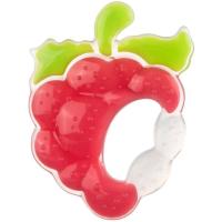 Прорезыватель Canpol babies силиконовая малина Фото