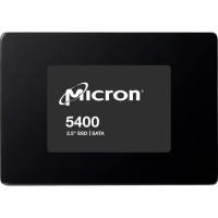 Накопитель SSD для сервера Micron SSD SATA2.5" 1.92TB 5400 PRO/MTFDDAK1T9TGA MICRON Фото