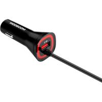 Зарядное устройство Modecom USB 2.4A + cable Micro USB Royal KULU-01 Фото