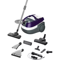 Пилосос Bosch BWD41740 Фото