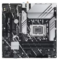 Материнська плата ASUS PRIME B760M-A WIFI Фото