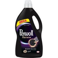 Гель для прання Perwoll Renew Black для темних та чорних речей 3.74 л Фото