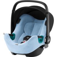 Чехол для автокресла Britax-Romer для Baby-Safe 2, 3 i-Size, iSense (Blue) Фото