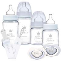 Набор для кормления новорожденных Canpol babies Royal Baby BOY Фото