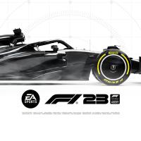 Игра Sony F1 2023, BD диск Фото