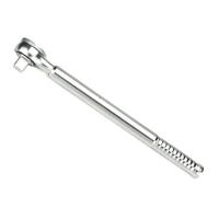 Трещотка Toptul телескопическая 3/4" 500-800 мм Фото