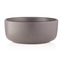 Салатник Ardesto Trento 16 см Grey Фото