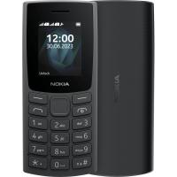 Мобільний телефон Nokia 105 DS 2023 Charcoal Фото