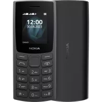 Мобильный телефон Nokia 105 DS 2023 Charcoal Фото