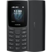 Мобільний телефон Nokia 105 DS 2023 Charcoal Фото